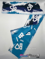 Headwraps | Head Wrap | Headwear- Brat Diamond