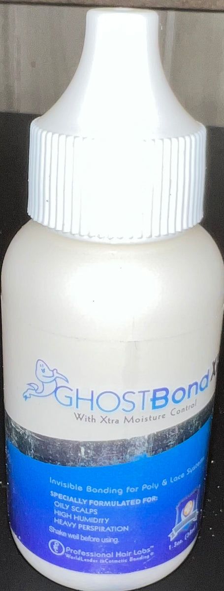 Ghost Bond XL with Xtra Moisture Control Lace Glue Adhesive