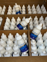 Ghost Bond XL  | Hair Glue 1.3oz | Lace Glue - Brat Diamond