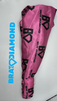 Hairbands | Hair Band | Headwear- Brat Diamond