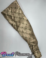 Hairbands | Hair Band | Headwear- Brat Diamond