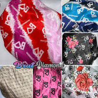 Kid Bonnets | Kid’s Bonnets | Headwear