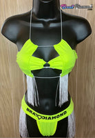 Dirty Diana | Dance Wear