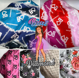 Bonnets | Adult Bonnets | Headwear