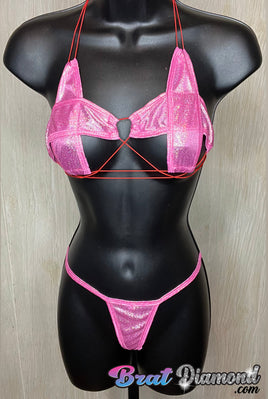 Brat-T 2 Piece | Dance Wear