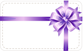 Brat Diamond Gift Cards