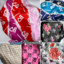 Kid Bonnets | Kid’s Bonnets | Headwear