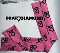 Headwraps | Head Wrap | Headwear- Brat Diamond