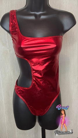 Sparkles 1 Piece | Bottle Girl Wear | Dance Wear |